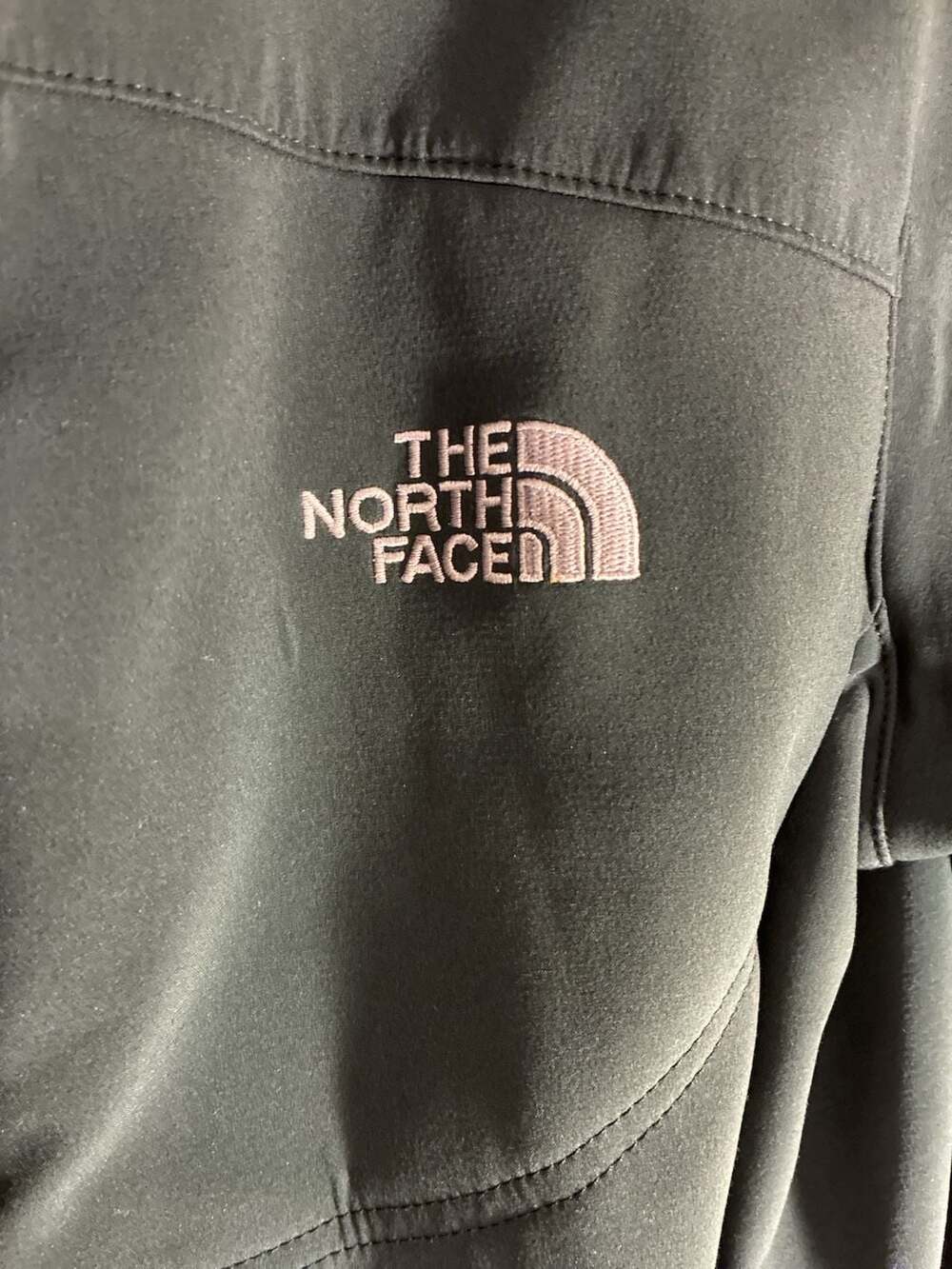 The North Face Apex Bionic Softshell Jacket Ladies M